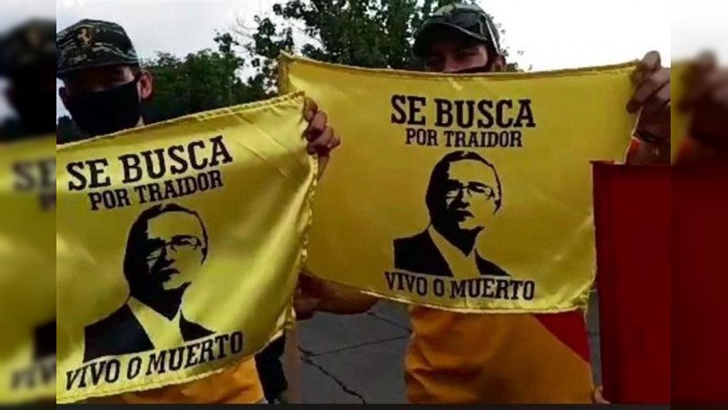 Insulta Salinas Pliego a la afición de Morelia: “No servían para nada, puro llorón que quiere todo gratis” 