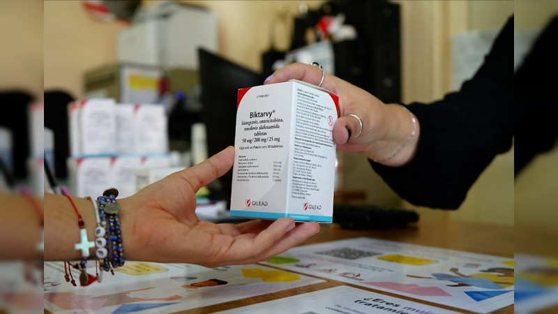 Garantiza SSM tratamiento gratuito a pacientes con hepatitis C 