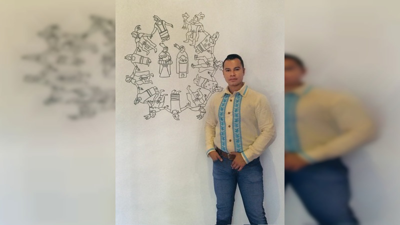 La Secretaría de Cultura invita a la conferencia sobre Pátzcuaro y la conformación de la población