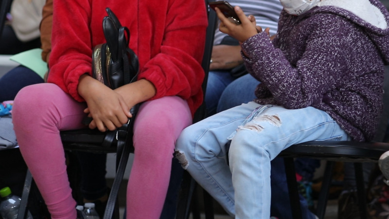 Michoacán ha reportado 250 niños en orfandad por asesinatos de mujeres 