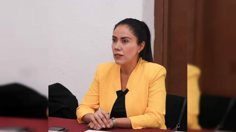 Reforma comicial debe fortalecer instituciones electorales, no vulnerarlas: Fanny Arreola 