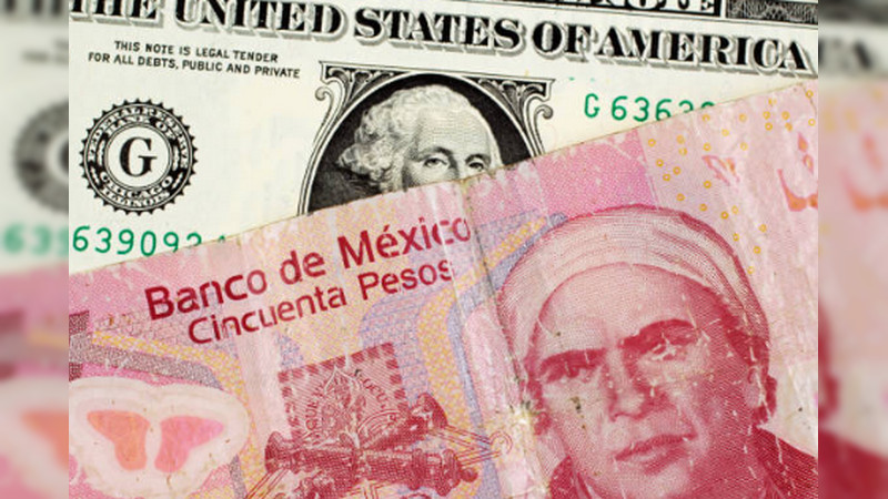 Mexicanos recibieron 27 mil 565 mdd en remesas durante últimos 6 meses: Banxico 