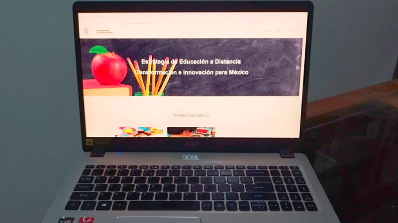 Entrega de información para certificados es antes del 12 de agosto: SEE 