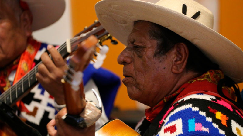 Trabaja Secum para garantizar el acceso a la cultura 