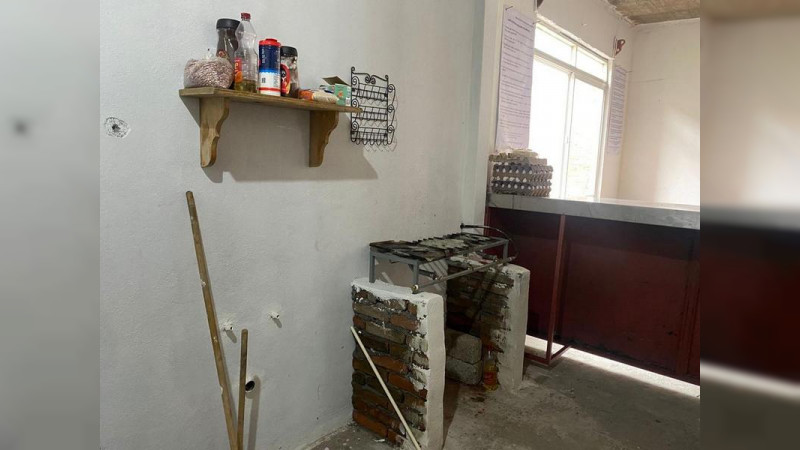 Supervisa Coepris seis Centros de Rehabilitación en Morelia