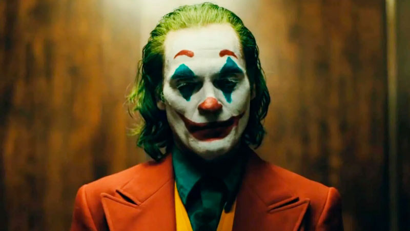 Segunda parte del "Joker" con Joaquin Phoenix ya tendría fecha de estreno 