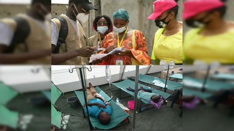 Brote de cólera en Camerún ha dejado 200 muertos en 10 meses 