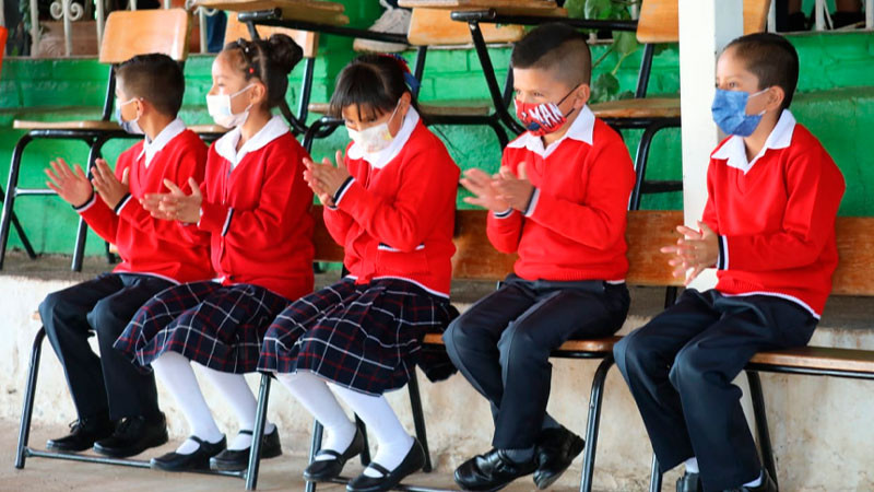 Llama SEE a revisar Validez Oficial de escuelas 
