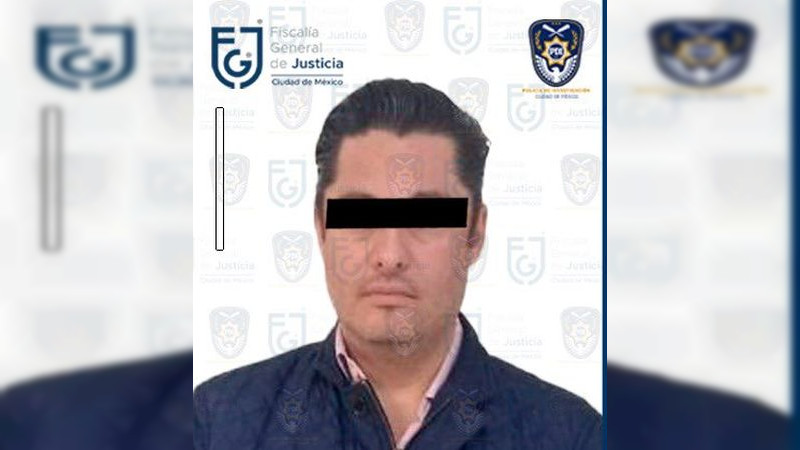 A  proceso líder del “cártel inmobiliario” de la Benito Juárez   
