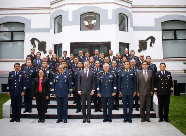 Próximamente se presentará el plan de reestructuración y fortalecimiento de las Normales: SEP - Foto 0 