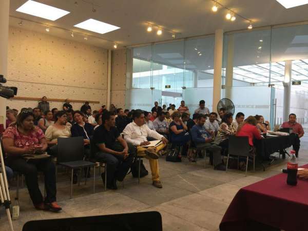 Reporta la UMSNH importantes acuerdos en la negoción con el SUEUM - Foto 1 