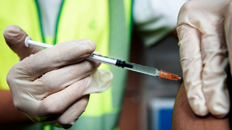 OPS pide acceso equitativo a vacuna contra viruela del mono 