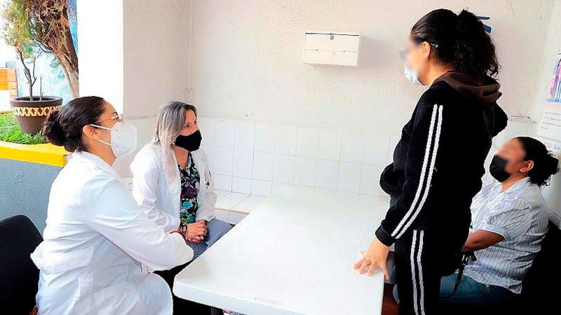 Si no se trata a tiempo, la depresión adolescente puede tener consecuencias mortales 