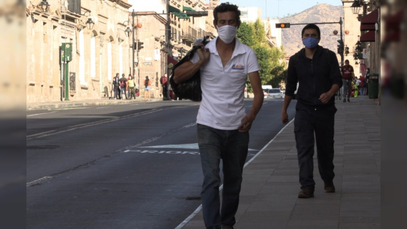 Más de 2 millones de michoacanos serán atendidos a través de “Salud en tu Familia” 