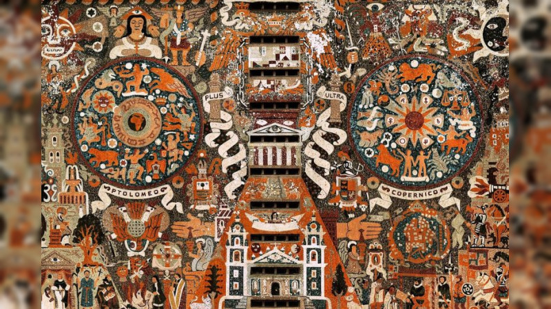 Más de 50 mil alumnos regresan a clases presenciales en la UNAM 