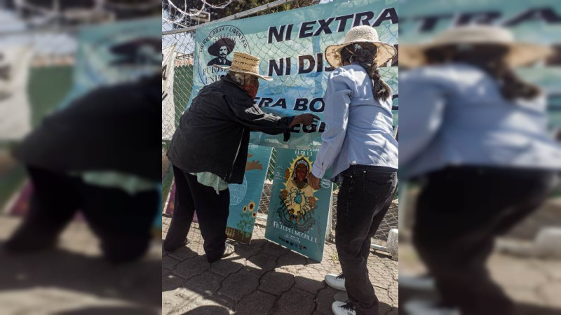 Cierre de Bonafont-Danone mejoró suministro de agua en Puebla: Congreso Nacional Indígena