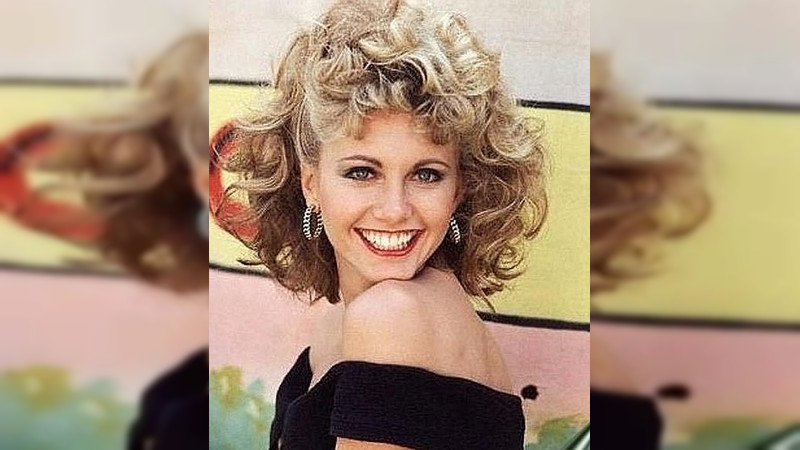 Muere la actriz Olivia Newton-John, protagonista de ‘Vaselina” 