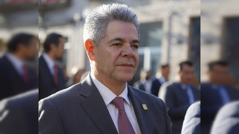 El trabajo coordinado con el Gobernador está dando frutos por el bien de los michoacanos: Hernández Peña 