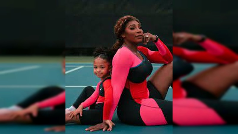 Serena Williams declara que se concentrará en ser madre y sus metas espirituales 
