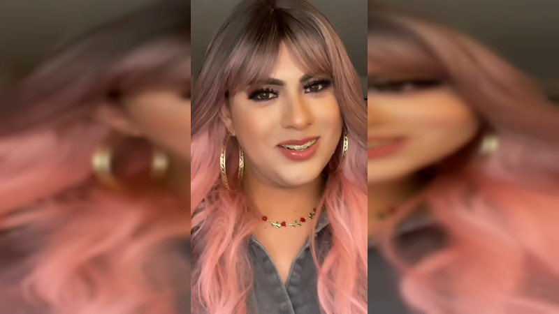 Joven "fascina" a sus seguidores de TikTok por su interpretación de una canción de Los Temerarios  