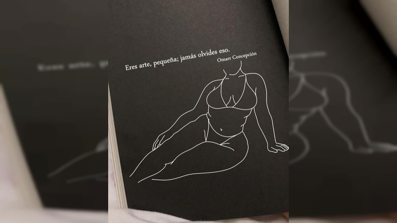 Karely Ruiz es criticada por supuestamente parecerse poco a sus fotos de Onlyfans