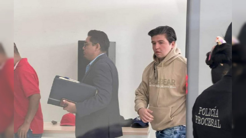 Sancionan a “Fofo” Márquez por bloquear puente Matute Remus en Guadalajara