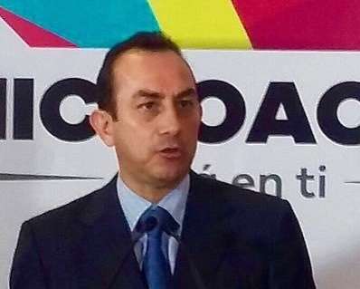 Destaca Sedeco crecimiento de la actividad industrial en Michoacán 
