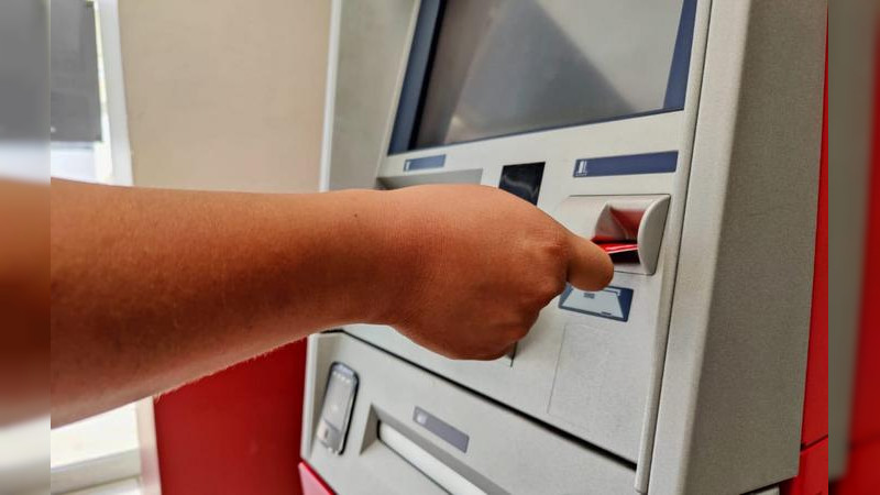 Mantiene SEE Michoacán cambio a pago con tarjeta en el banco de preferencia del trabajador