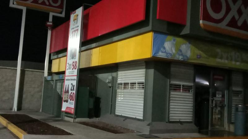 Incendiaron 25 tiendas de conveniencia y 3 vehículos en Guanajuato