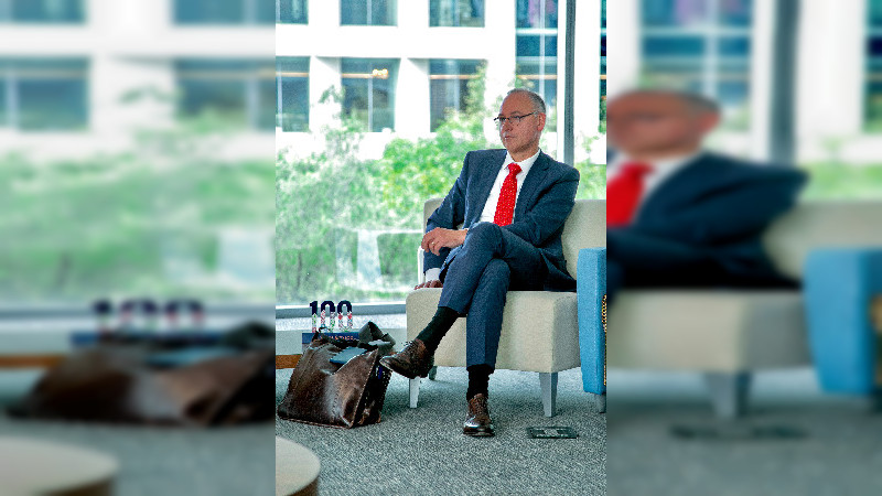 Pharma Bayer invertirá siete mil 500 mdp en México en los próximos tres años  