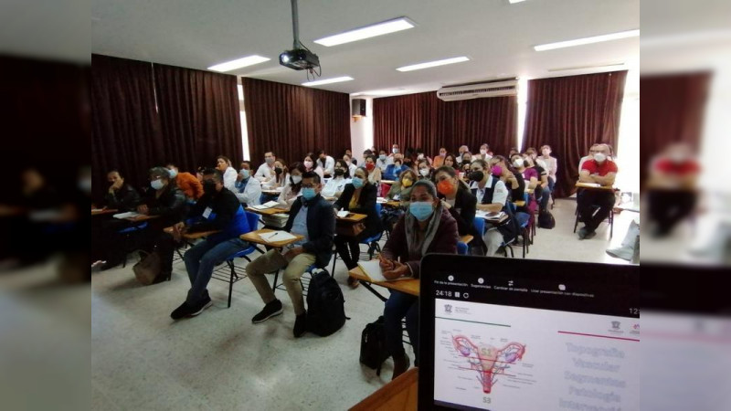 Capacitan en Emergencia Obstétrica como prioridad en salud pública