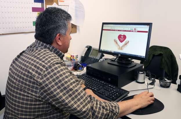 De 2012 a 2015 se han diagnosticado nuevos casos de diabetes, hipertensión, obesidad, entre otras enfermedades crónicas al utilizar la encuesta ERES - Foto 0 