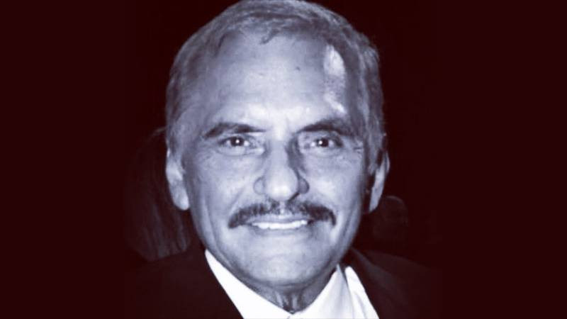 Fallece Manuel Ojeda, primer actor mexicano, a los 81 años 