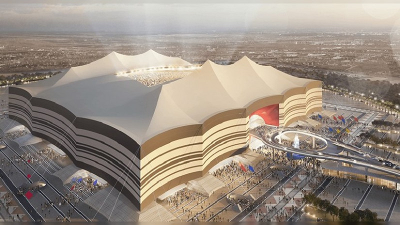 Copa Mundial de Fútbol, tendrá inicio un día antes: FIFA  