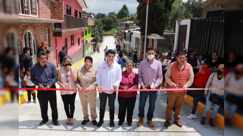 Más obras de calidad para Pueblo Nuevo: Toño Ixtláhuac 