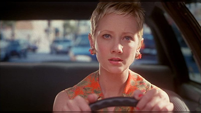 Muere la actriz Anne Heche; donó sus órganos 