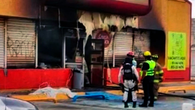 Identificadas 5 personas asesinadas durante ataques en Ciudad Juárez 