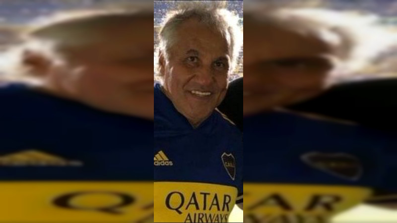 Ex futbolista Argentino “El Beto” y su hijo Lucas  serán procesados por el delito de defraudación 