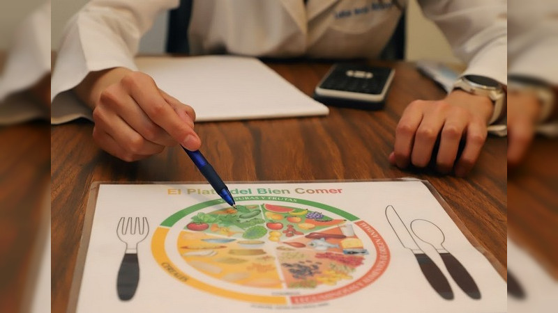  Obesidad, octava comorbilidad más común entre los michoacanos