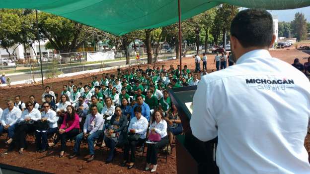 Arranca SSM el Programa Médico en Tu Casa en Uruapan - Foto 1 