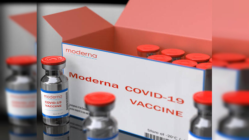Reino Unido, primer país en aprobar vacuna bivalente adaptada a ómicron 