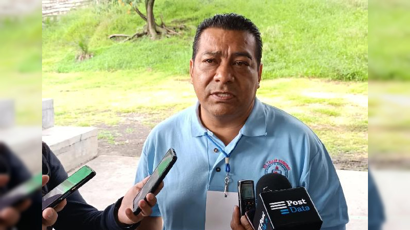 CNTE advierte con no iniciar ciclo escolar  