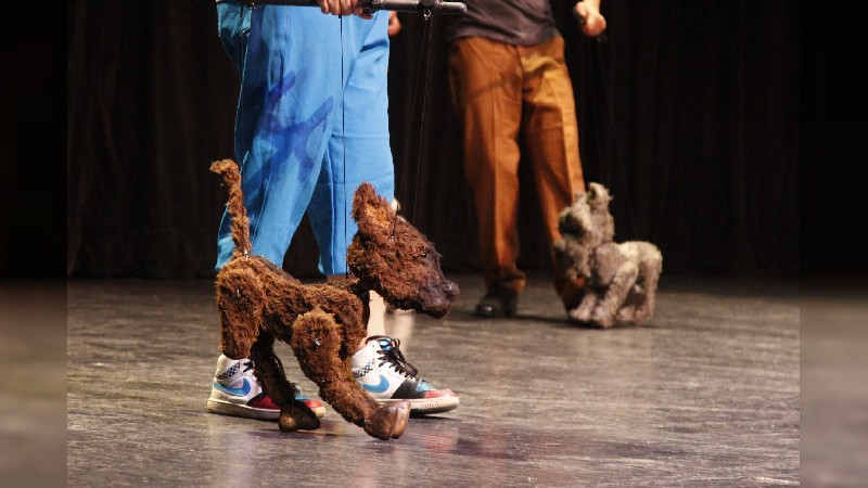 Secum da conocer resultados de la Muestra Estatal de Teatro