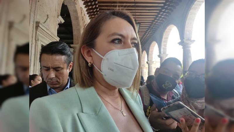 Violencia de género e inseguridad motivos por los cuales maestros solicitan cambio de espacio laboral    