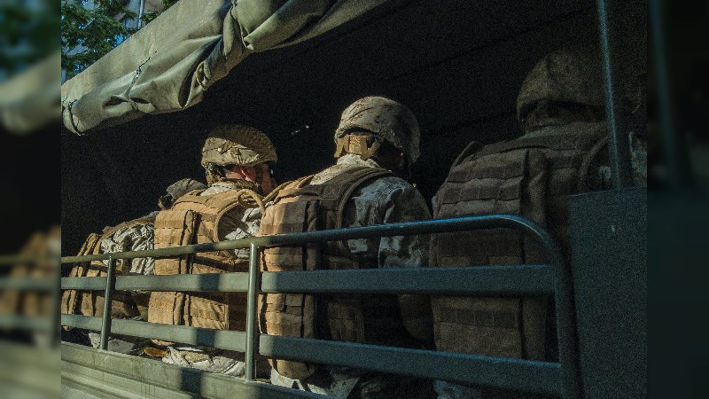 Operación Barkhane en Malí es finalizada y Francia retira a sus tropas después de nueve años  