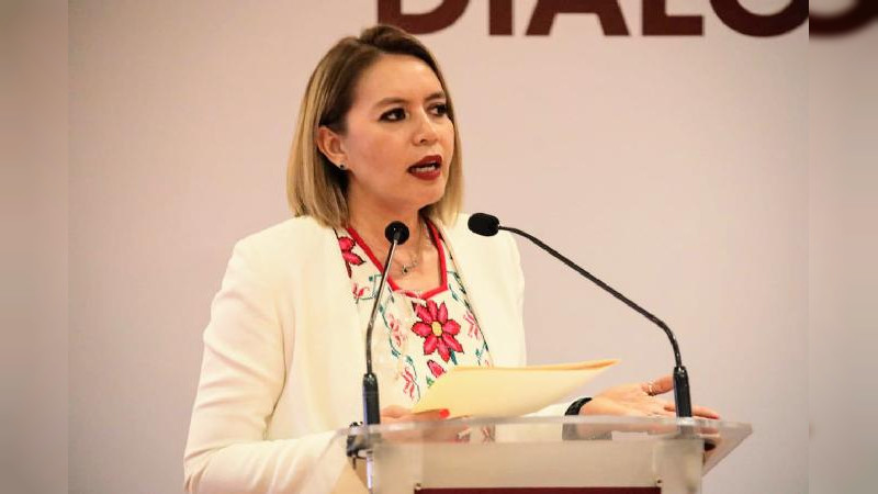 Invita SEE Michoacán a jóvenes a formar parte de su Coro y Orquesta de Cámara 