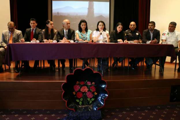 Listo Operativo Vacacional de Verano 