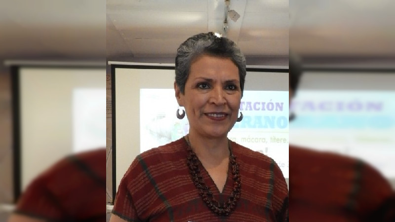 Museo del Estado continúa festejos de aniversario con conferencia magistral