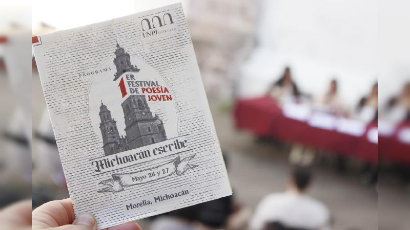 Invita Secum a presentación de los libros Entalpía y Pistola de Agua