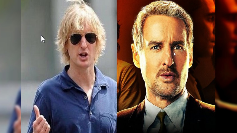 Disney “regaña” a Owen Wilson por hablar de la serie “Loki” antes de tiempo 